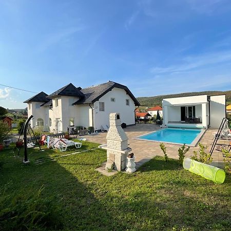 Villa Sami Bihac Exterior photo