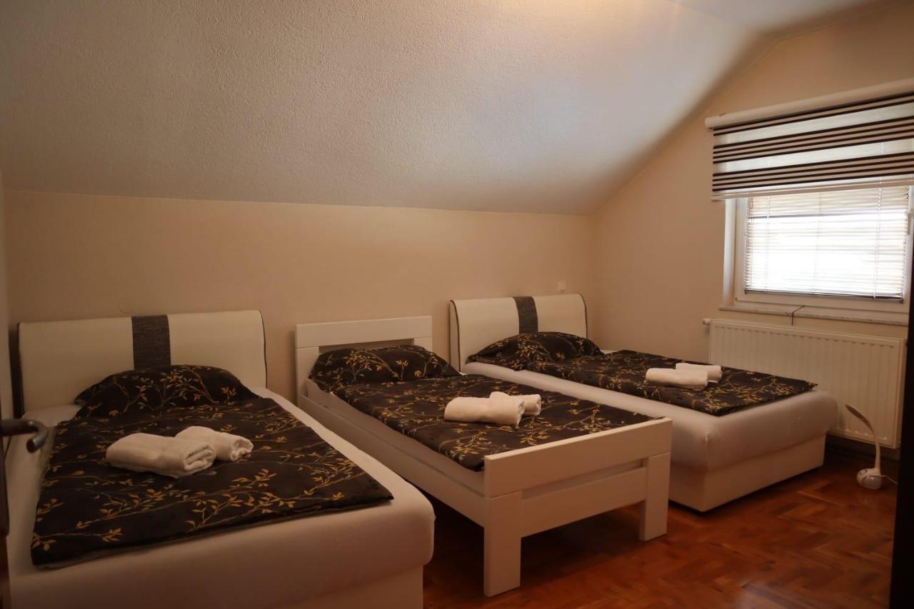 Villa Sami Bihac Exterior photo