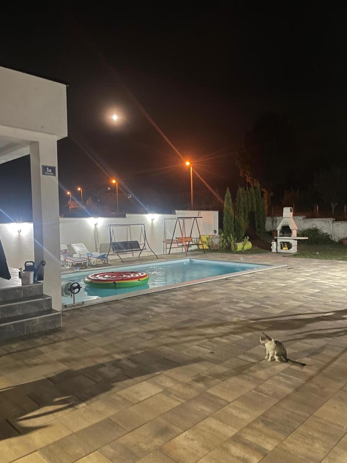 Villa Sami Bihac Exterior photo
