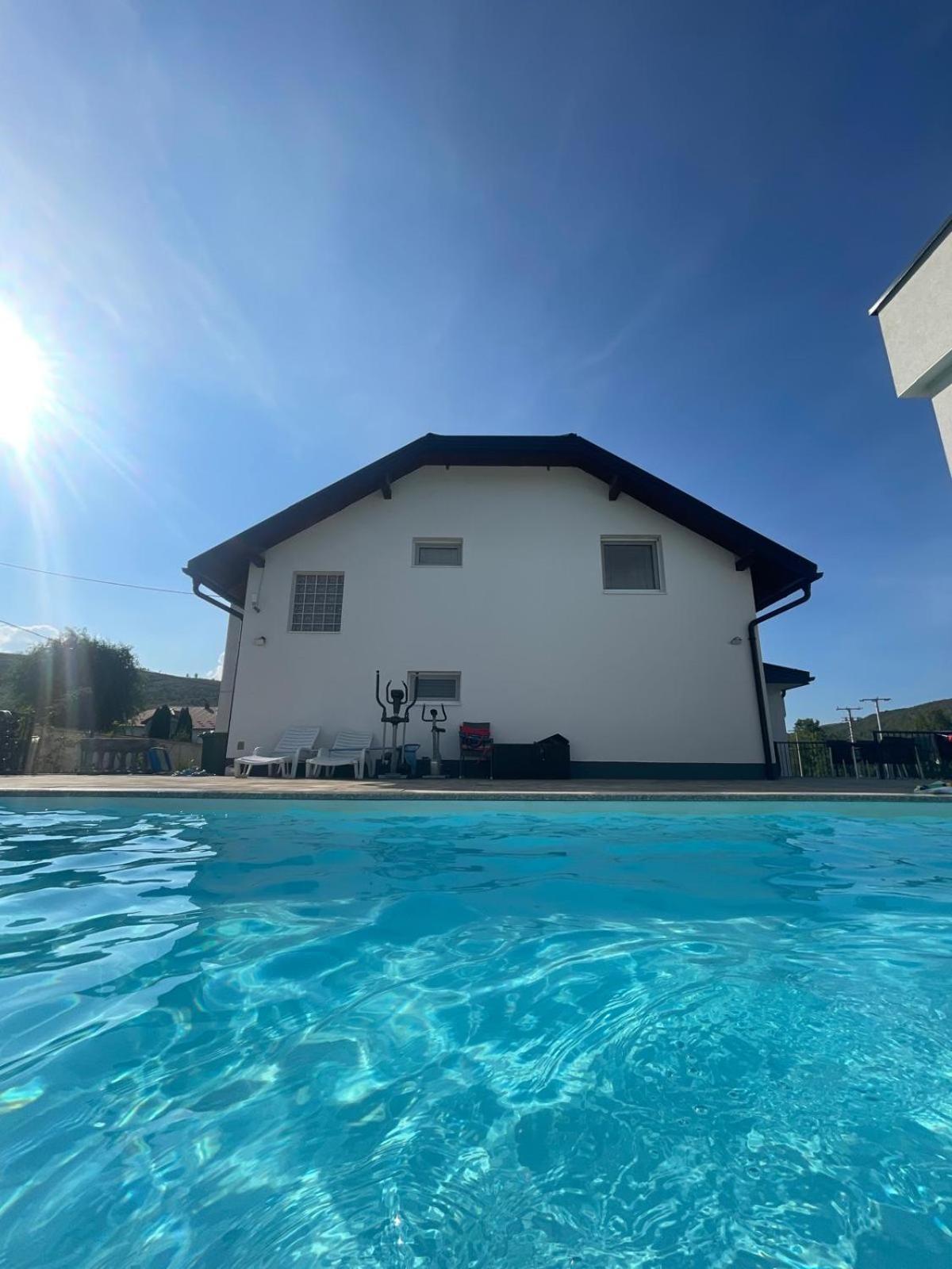 Villa Sami Bihac Exterior photo