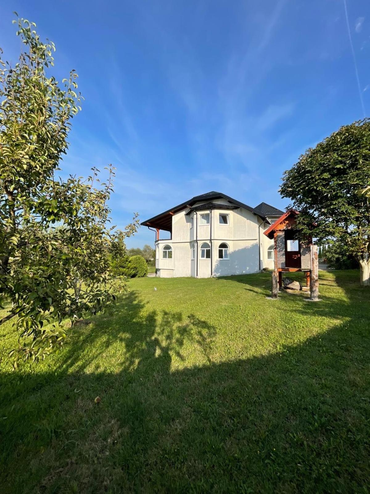 Villa Sami Bihac Exterior photo
